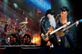 TREZ HOMBREZ - ZZ TOP-Coverband 023